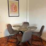 Apartamento En Gran Via