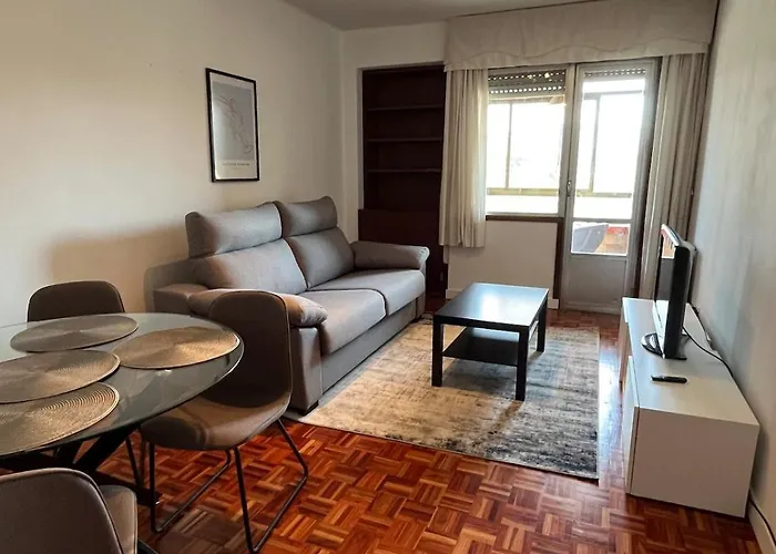 Apartamento En Gran Via