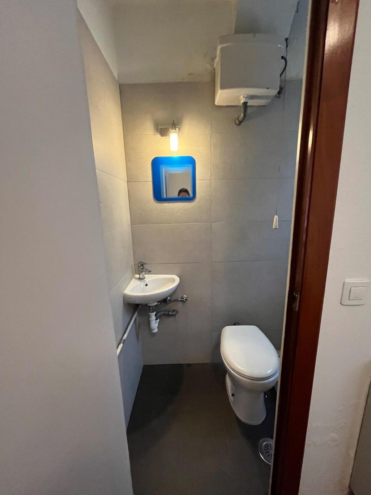 En Gran Via Apartamento